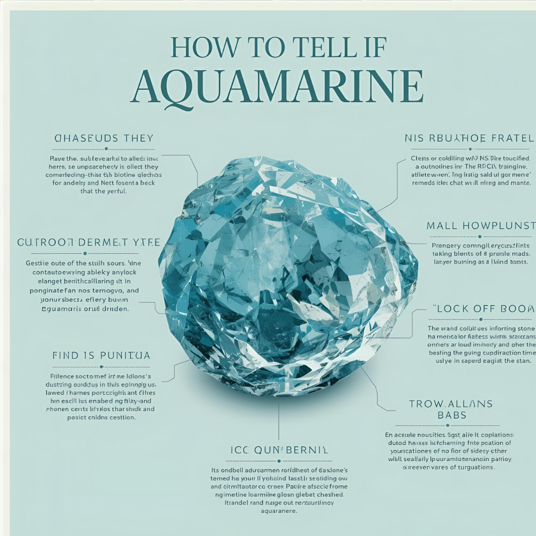 Aquamarine Stone